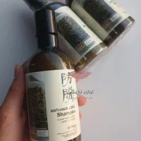 شامپو رزماری