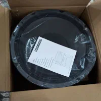 اکو پاور میکسر امپلی فایر JAS به همراه ۲ عدد باند|سیستم صوتی خانگی|اهواز, یوسفی|دیوار