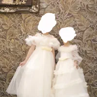 پیراهن‌دخترانه‌‌دودست