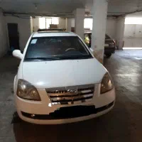 Mvm 530 مدل 95 درحد