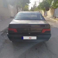 پژو 405 مدل 83|خودرو سواری و وانت|فولادشهر, فولادشهر|دیوار