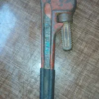 آچار لوله گیر