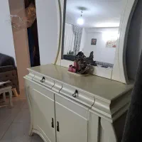آینه کنسول