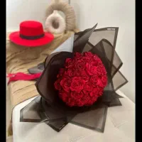 سفارش گل ربانی