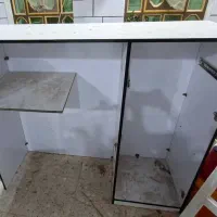 باکس و میز ام دی آف