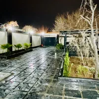 اجاره باغ ویلا استخردار جمال آباد