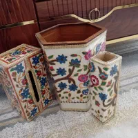 سفارش و دوخت انواع پته|صنایع دستی و سایر لوازم تزئینی|شیراز, بازار|دیوار
