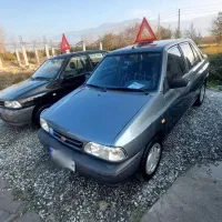 خودرو فوشی پراید|خودرو سواری و وانت|بندر گز, |دیوار