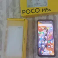 گوشی شیائومی پوکو m5s