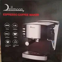 قهوه ساز 20 بار