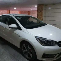 فروش آریزو 5 IE توربوشارژ داشبورد جدید