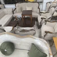 مبلمان از دم قسط بدون پیش پرداخت|مبلمان خانگی و میز عسلی|بوشهر, |دیوار