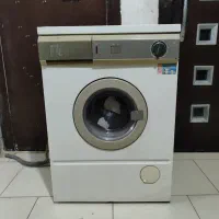 لباسشویی ارج 5 کیلویی