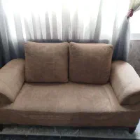 مبل هفت نفره نو|مبلمان خانگی و میز عسلی|بابل, |دیوار