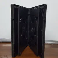 قاب سی دی - دی وی دی CD-DVD