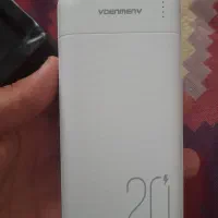 پاور بانک در حد نو ظرفیت ۲۰۰۰۰