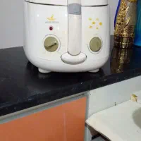 سرخ کن برقی بزرگ|سایر لوازم برقی|چهاردانگه (تهران), |دیوار