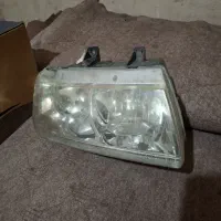 چراغ جلو سمند|قطعات یدکی و لوازم جانبی|گنبد کاووس, |دیوار