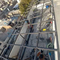 جوشکاری سیار در محل با قیمت مناسب|خدمات پیشه و مهارت|قزوین, |دیوار