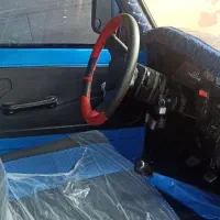 نیسان ۸۸|خودرو سواری و وانت|خوی, |دیوار