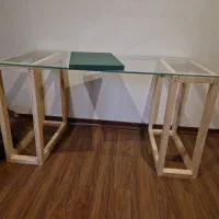 میز کار کامپیوتر طراحی