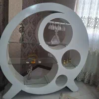 بوفه|بوفه، ویترین، کنسول|شیراز, معالیآباد|دیوار