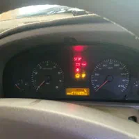 پژو 405 slx اس ال ایکس|خودرو سواری و وانت|اصفهان, وحید|دیوار