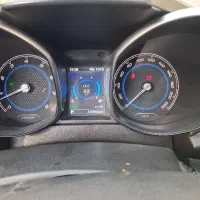 تیگو۵مدل۹۶|خودرو سواری و وانت|تهران, نیروی هوایی (پیروزی)|دیوار