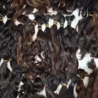 خریدار موی طبیعی