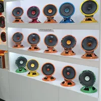 ضبط و باند ماشین.        سیستم صوتی