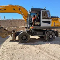 بیل ۱۷۰ هیوندای|خودرو سنگین|تهران, حر|دیوار