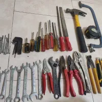 ابزار آلات شخصی