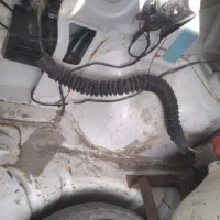 پراید 85سالم|خودرو سواری و وانت|فیروزآباد (آذربایجان), |دیوار