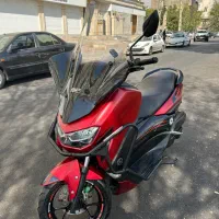 یاماها انمکس nmax401