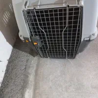 باکس سگ|لوازم جانبی حیوانات|شهر ری, حمزه‌آباد|دیوار