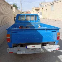 سواری وانت|خودرو سواری و وانت|آباده, |دیوار