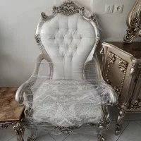 مبل سلطنتی میزناهارخوری کنسول میزصندلی آشپزخانه