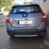 اچ سی کراس ۹۷|خودرو سواری و وانت|همدان, |دیوار