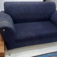 مبل ۷نفره|مبلمان خانگی و میز عسلی|رشت, انصاری|دیوار