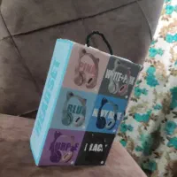 هدفون بی سیم بلوتوثی و سیم خور