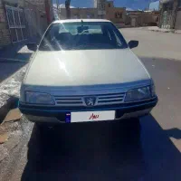 پژو جی ال ایکس|خودرو سواری و وانت|اصفهان, سپاهان‌شهر|دیوار