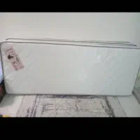 دو عد د تشک یک نفر فوم. ۸۰در۲متر