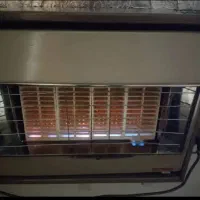 بخاری دیواری