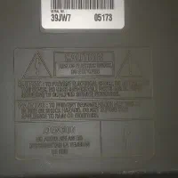 تلوزیون سامسونگ ۲۱ اینچ|تلویزیون و پروژکتور|اردبیل, |دیوار