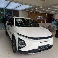 فونیکس اف ایکس برقی با اقساط 5 ساله