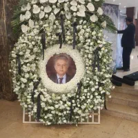 تخفیف ویژه.تاج گل .پای گل ترحیم . افتاحیه.ترحیم|خدمات پذیرایی، مراسم|مشهد, شهید مطهری|دیوار