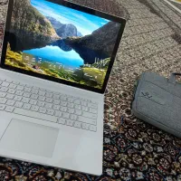 سرفیس آفیس بوک