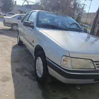 پژو 405مدل 89|خودرو سواری و وانت|کرمانشاه, |دیوار