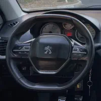 فرمان 3008 همراه ایربگ