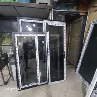 ساخت وتعمیر درب و پنجره دوجداره وانواع توری|خدمات پیشه و مهارت|تهران, سید خندان (جلفا)|دیوار